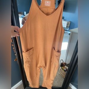Free People Jumpsuit size S